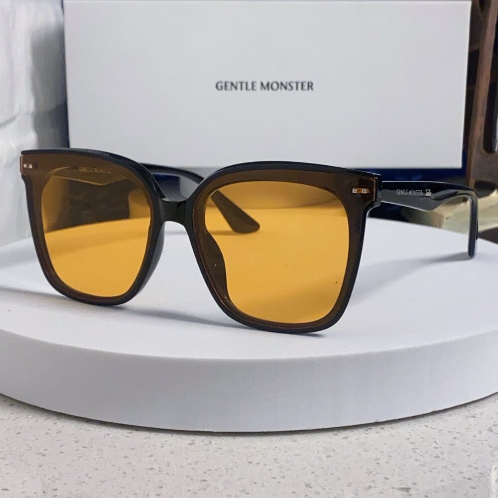 Gentle Moster sunglasses
